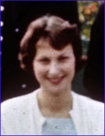 Ann Baker