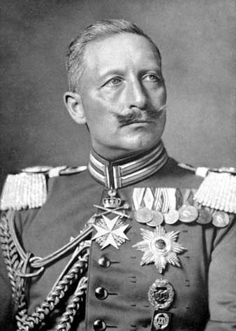 Kaiser Wilhelms