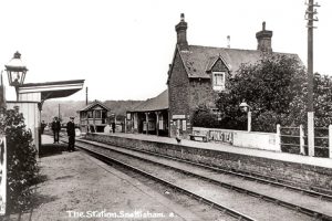 Snettisham