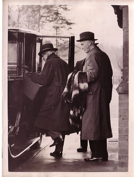 Ramsay Macdonald