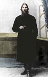 rasputin