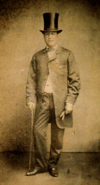 The Tom Sayers Circus